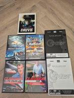 Dvd verzameling auto films, Ophalen of Verzenden, Wetenschap of Techniek