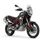 APRILIA TUAREG 660 Canyon Sand 2025 uit voorraad!, 2 cilinders, Meer dan 35 kW, Overig, 660 cc