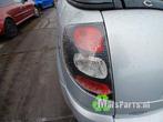 Achterlicht links van een Citroen C3, Gebruikt, -, Ophalen of Verzenden, -