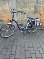 Gebruikte BSP Damesfiets, Fietsen en Brommers, Fietsen | Dames | Damesfietsen, Overige merken, Versnellingen, Ophalen of Verzenden