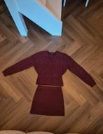 Leuke set rok en top, Ophalen of Verzenden, Zo goed als nieuw