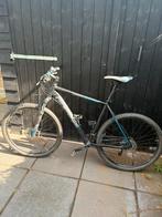 Cube attention 29 inch, Fietsen en Brommers, Fietsen | Mountainbikes en ATB, Gebruikt, Hardtail, Heren, Ophalen