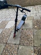 Space scooter, Fietsen en Brommers, Steps, Ophalen of Verzenden, Zo goed als nieuw