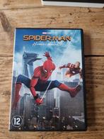 Spider-Man: Homecoming DVD - Zo goed als nieuw!, Ophalen of Verzenden