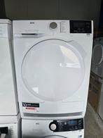 Prachtige jong-gebruikte AEG 6000series condensdroger! 8KG!, Witgoed en Apparatuur, Ophalen of Verzenden, Zo goed als nieuw, Aeg