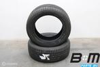 2 x 2555519 107W Bridgestone Alenza 001 DEMO 255 55 19, Gebruikt, Band(en)