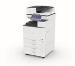 Ricoh MP C2504/C2004,A4-A3-ASR3 kleurenprinter, Computers en Software, Printers, All-in-one, Refurbished, Ophalen of Verzenden