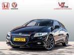 Honda CR-Z 1.5 i-VTEC Hybrid | NL Auto | Dealeronderhouden |, Auto's, Honda, Keurmerk '100% Onderhouden', Euro 5, 1497 cc, Zwart