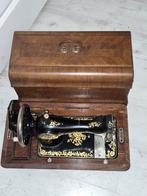 Antieke Frister & Rossmann Naaimachine, Ophalen of Verzenden