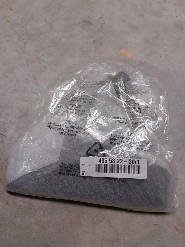 Stofzuigermond AEG 4055322-30/1, Witgoed en Apparatuur, Stofzuigers, Nieuw, Stofzuiger, Ophalen