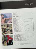 De Bijbel in schilderijen 50 meesterwerken uit de kunst 2017, Ophalen of Verzenden, Nieuw, Christendom | Protestants