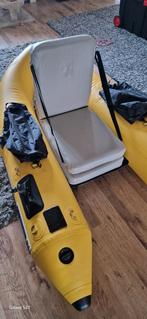 bellyboat floatmaster xl, Ophalen of Verzenden, Gebruikt, Overige typen