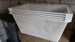 5x ikea kledingbakken, Huis en Inrichting, Ophalen, Zo goed als nieuw, 25 tot 50 cm, Minder dan 100 cm