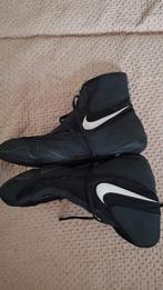Maat 45 (10.5 us) Bokschoenen Nike Machomai, Ophalen of Verzenden, Zo goed als nieuw, Boksschoenen
