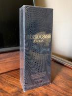 Roberto Cavalli black eau de toilette for man 100ml, Ophalen of Verzenden, Nieuw