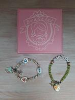 Twee nieuwe Blond Amsterdam armbanden, Sieraden, Tassen en Uiterlijk, Armbanden, Ophalen of Verzenden, Nieuw, Overige materialen