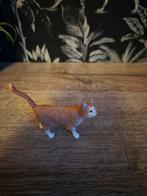 Schleich kat, Verzamelen, Dierenverzamelingen, Ophalen, Zo goed als nieuw, Hond of Kat, Beeldje of Figuurtje