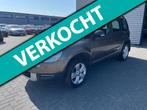 Skoda Yeti 1.4 TSI Comfort, Voorwielaandrijving, 15 km/l, Gebruikt, Traction-control