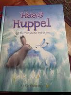 Haas Huppel - Marcus Pfister - Prentenboek, Ophalen of Verzenden, Zo goed als nieuw, 2 tot 3 jaar