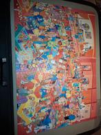 Jan van Haasteren Puzzel - De goochelbeurs 1000 stukjes, Ophalen of Verzenden, 500 t/m 1500 stukjes, Zo goed als nieuw, Legpuzzel