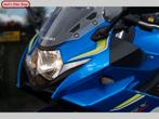 SUZUKI GSX 250 R(A) (bj 2020), 2 cilinders, Bedrijf, Super Sport, 248 cc