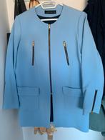 Zara baby blauw jas mantel colbert nieuwe tuusen jas, Ophalen of Verzenden, Nieuw, Blauw