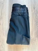 Euro-Star rijlegging zwart impress full grip 32, Dieren en Toebehoren, Paardrijkleding, Ophalen of Verzenden, Zo goed als nieuw