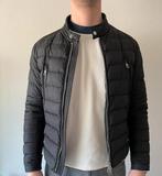 Moncler Amiot jas, Kleding | Heren, Ophalen, Zo goed als nieuw, Maat 48/50 (M), Zwart