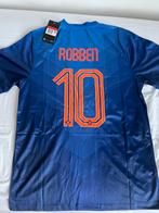 Robben #10 Nederland uitshirt 2014, Sport en Fitness, Voetbal, Maat L, Verzenden, Nieuw, Shirt