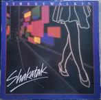 12", 45 RPM - Shakatak ‎– Streetwalkin', Gebruikt, Ophalen of Verzenden, 12 inch, Disco
