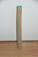 Rieten strandmat oprolbare ligmat NIEUW, Ophalen of Verzenden, Nieuw