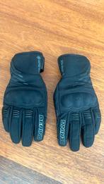 Bering sensor-system dames motor handschoen nieuwstaat, Ophalen of Verzenden, Tweedehands, Dames, Handschoenen