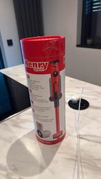 Henry Quick filter capsules, volle doos, Witgoed en Apparatuur, Ophalen of Verzenden, Nieuw, Minder dan 1200 watt, Stofzuiger