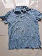 Tom Tailer t-shirt/polo, Ophalen of Verzenden, Zo goed als nieuw, Maat 56/58 (XL), Blauw