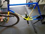 Gellini cx cyclocross / gravel frame staal 57cm, Fietsen en Brommers, Fietsen | Racefietsen, Ophalen of Verzenden, Gebruikt, Staal