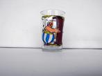Asterix en Obelix glas de Boom en een Romein, Ophalen of Verzenden, Asterix en Obelix, Zo goed als nieuw, Gebruiksvoorwerp