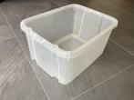 Opbergbox, Doe-het-zelf en Verbouw, Kratten en Dozen, Ophalen of Verzenden, Minder dan 40 cm, Doos, Minder dan 35 cm