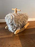 Hobbel Mammoet - Schommelplezier!, Ophalen of Verzenden, Zo goed als nieuw, Jongen of Meisje