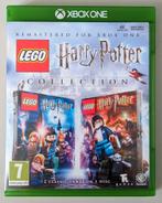 LEGO Harry Potter Years 1-7 Collection Remastered | Xbox One, Avontuur en Actie, 2 spelers, Ophalen of Verzenden, Zo goed als nieuw