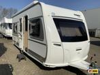 Fendt Bianco Celebration 495 SFE Huisshow 16 t/m26 oktober, Caravans en Kamperen, Bedrijf, Overige typen, Fendt, 1250 - 1500 kg