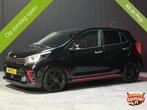 Kia Picanto 1.2 CVVT GT-Line - Carplay - Camera - Nap -, Voorwielaandrijving, Gebruikt, Euro 6, 4 cilinders