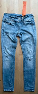 G Star Lynn Mid Skinny Wmn jeans spijkerbroek W28 L32 blauw, Kleding | Dames, Spijkerbroeken en Jeans, G-Star G Star, Blauw, W28 - W29 (confectie 36)
