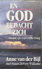 Anne van der BIJL - "en God bedacht zich,..... ", Boeken, Godsdienst en Theologie, Verzenden, Christendom | Protestants, Zo goed als nieuw
