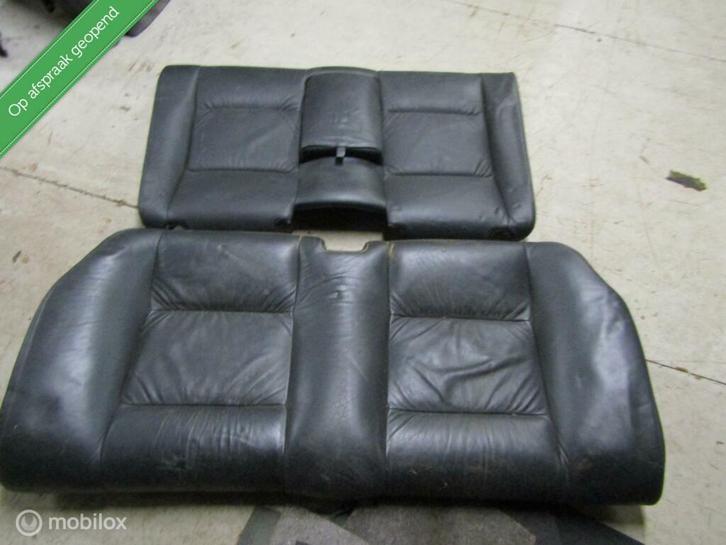 Leer leder achterbank  Opel Astra Cabrio, Auto-onderdelen, Interieur en Bekleding, Opel, Gebruikt, Ophalen of Verzenden