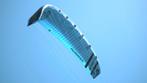 Flysurfer Sonic 2 11.0 m2, Ophalen, Gebruikt, Geen board, 11 m²