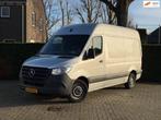 Mercedes-Benz SPRINTER 315 L2H2 RWD |Automaat | 3.5T | Carpl, Automaat, Achterwielaandrijving, Gebruikt, Euro 6