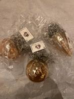 Kerstballen Goodwill, Diversen, Kerst, Ophalen of Verzenden, Nieuw