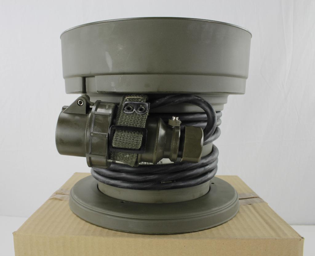 Tentlamp Boogtent origineel Defensie HAGELNIEUW IN DOOS, Defensie, Overige typen, Ophalen of Verzenden, Defensie