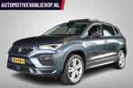 Seat Ateca 1.5 TSI FR Business Intense PANO | SFEER | CAMERA, Auto's, Zwart, 4 cilinders, Ateca, Bedrijf
