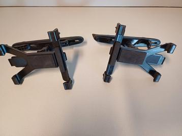 Tablet houders , telefoon houders voor in de auto beschikbaar voor biedingen